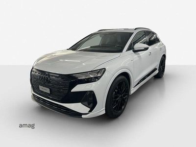 Gebraucht 2021 Audi Q4 e-tron Comfort SUV | CHF 49’900