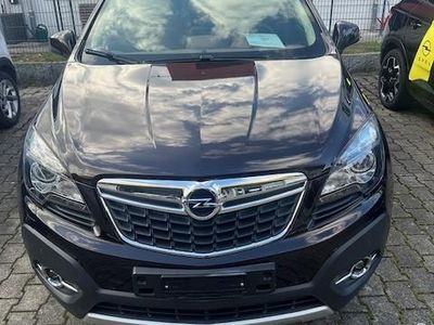 Braun Gebraucht 2014 Opel Mokka Cosmo SUV | CHF 13’850 (Teuer)