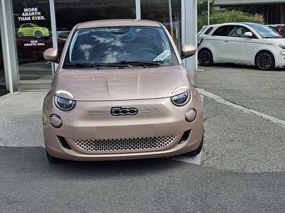 Gebraucht 2023 Fiat 500e Kleinwagen | CHF 25’900 (Teuer)