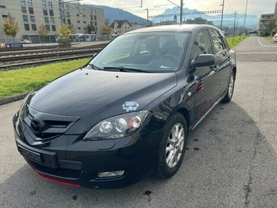 gebraucht Mazda 3 2.0 16V Sport