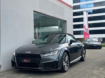 Audi TT Roadster