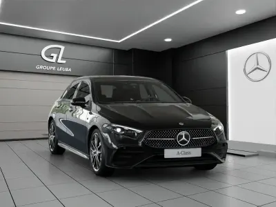 Neu (2026) Mercedes A200 Night 163 PS | Superpreis