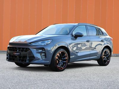 Gebraucht 2024 Cupra Terramar VZ SUV | CHF 38’900 (Guter Preis)