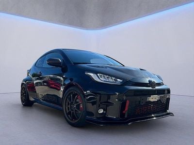 Gebraucht 2021 Toyota Yaris Sport Kleinwagen | CHF 36’000 (Teuer)