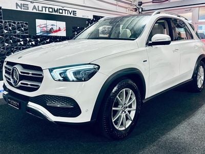 Gebraucht 2021 Mercedes GLE350 | CHF 54’800 (Fairer Preis)