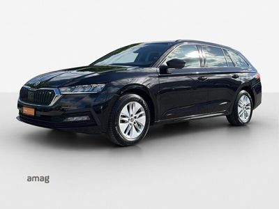 gebraucht Skoda Octavia NEWAmbition