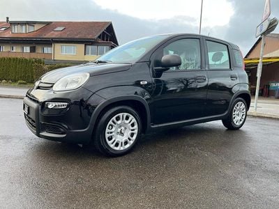 Fiat Panda Cross