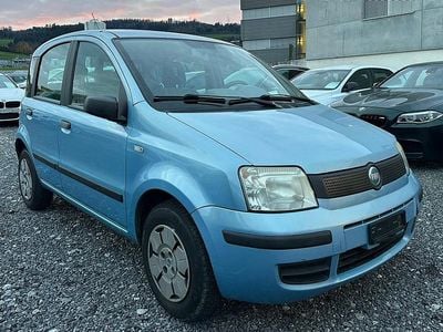 Gebraucht 2006 Fiat Panda | CHF 800