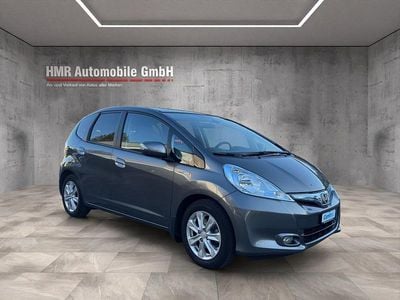 Gebraucht Honda Jazz Exclusive 88 PS (64 kW) 2013 Kleinwagen