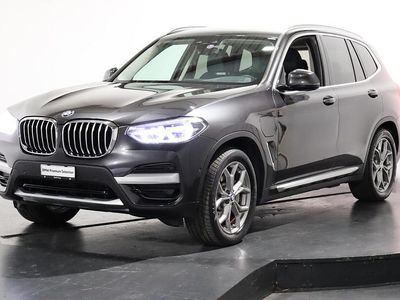 Gebraucht BMW X3 Comfort Edition 292 PS (214 kW) 2021 SUV