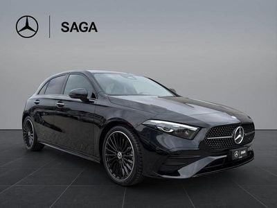 Neu (2026) Mercedes A250 AMG line 238 PS | Guter Preis