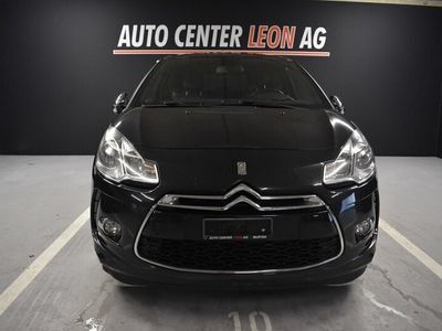 DS Automobiles DS3