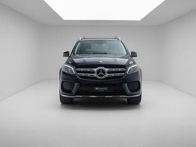 Gebraucht 2017 Mercedes GLS350 SUV | CHF 43’900