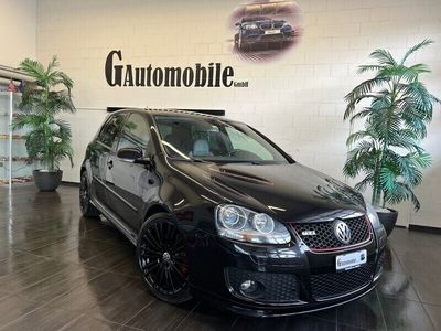 Gebraucht 2008 VW Golf VI GTI Kleinwagen | CHF 15’950