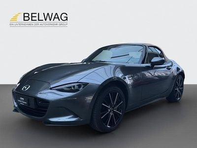 Gebraucht Mazda MX5 Kazari 184 PS (135 kW) 2024 Cabrio