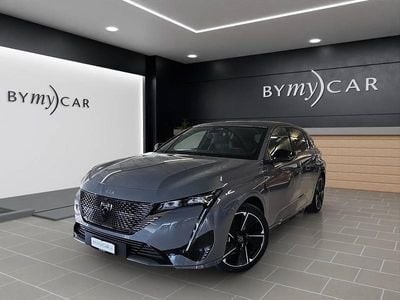 Gebraucht 2025 Peugeot e-308 GTi Kleinwagen | CHF 27’118 (Guter Preis)