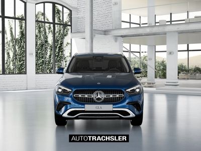 Mercedes GLA220