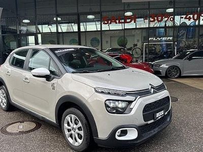 Gebraucht 2024 Citroën C3 PureTech | CHF 11’500
