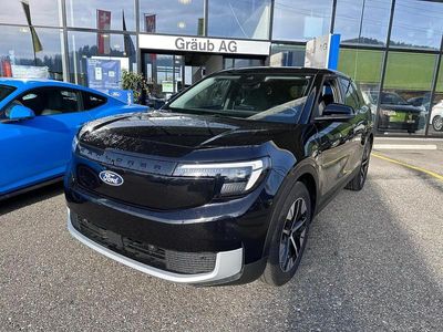 Schwarz Neu 2025 Ford Explorer Extended Range SUV | CHF 49’050 (Teuer)