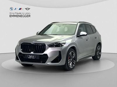 Neu 2025 BMW X1 M Sport SUV | CHF 70’900 (Teuer)