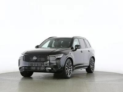 Neu (2026) Volvo XC90 264 PS