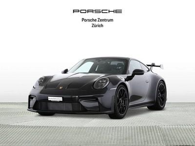 Neu 2025 Porsche 911 | CHF 234’600