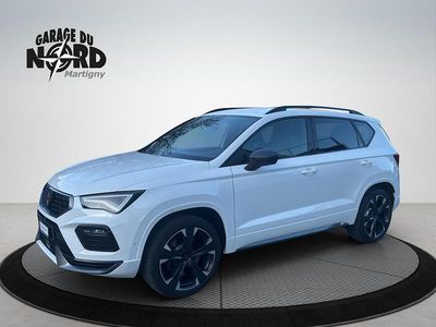 Gebraucht Cupra Ateca VZ 300 PS (220 kW) 2023 SUV