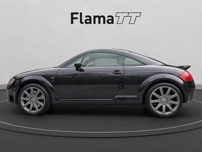 Gebraucht 2004 Audi TT S-Line Coupé | CHF 29’900