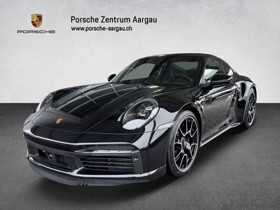 gebraucht Porsche 911 Turbo S PDK