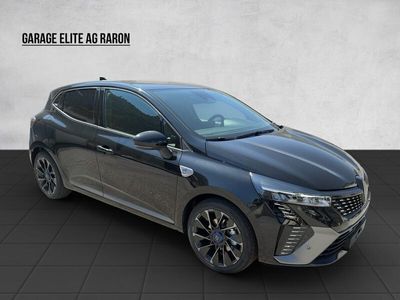 Gebraucht 2024 Renault Clio V Esprit Alpine Limousine | CHF 26’250 (Teuer)