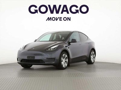 Gebraucht 2023 Tesla Model Y RWD SUV | CHF 31’000 (Etwas zu teuer)