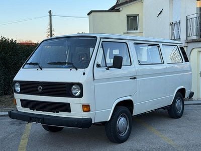 Gebraucht 1985 VW CC Limousine | CHF 11’800