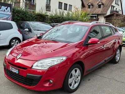 Renault Mégane III