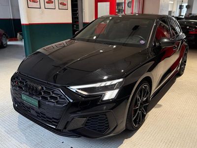 Gebraucht Audi S3 311 PS (228 kW) 2023 Limousine