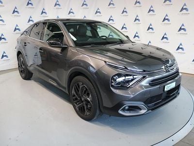 Gebraucht 2021 Citroën C4 PureTech Limousine | CHF 11’900