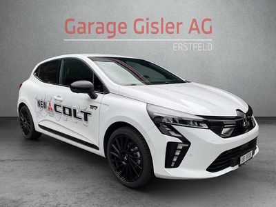 Neu Mitsubishi Colt Instyle 143 PS (105 kW) 2025 Limousine