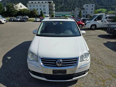 VW Touran