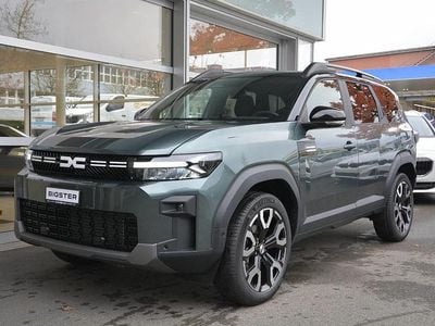 Neu 2025 Dacia Bigster Journey SUV | CHF 34’900 (Fairer Preis)