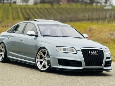 Gebraucht 2008 Audi RS6 Advanced Limousine | CHF 46’800