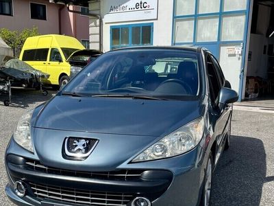 Gebraucht 2006 Peugeot 207 Premium | CHF 3’900 (Etwas zu teuer)