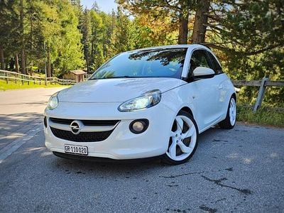 Opel Adam