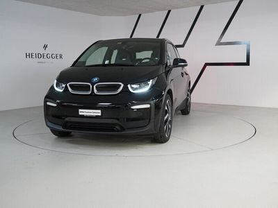 gebraucht BMW i3 