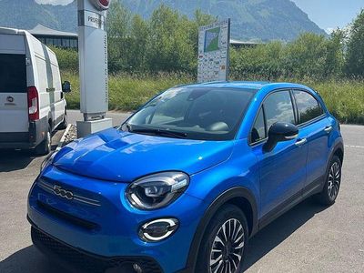 Gebraucht Fiat 500 120 PS (88 kW) 2023 SUV