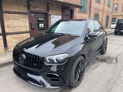 Gebraucht Mercedes S63 AMG AMG 612 PS (450 kW) 2020 Coupé