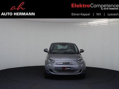Neu Fiat 500e La Prima 87 kW (119 PS) 2025 Kleinwagen
