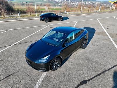 Gebraucht Tesla Model Y 378 kW (514 PS) 2024 SUV
