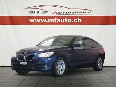 Gebraucht 2010 BMW 530 Gran Turismo | CHF 7’900