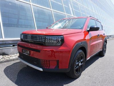 Neu 2025 Fiat Grande Panda Icon Kleinwagen | CHF 24’200