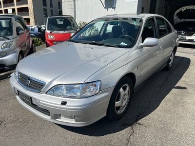 Gebraucht 2000 Honda Accord ES | CHF 1’900