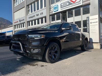 Gebraucht Dodge Ram Limited 400 PS (294 kW) 2024 Abholung